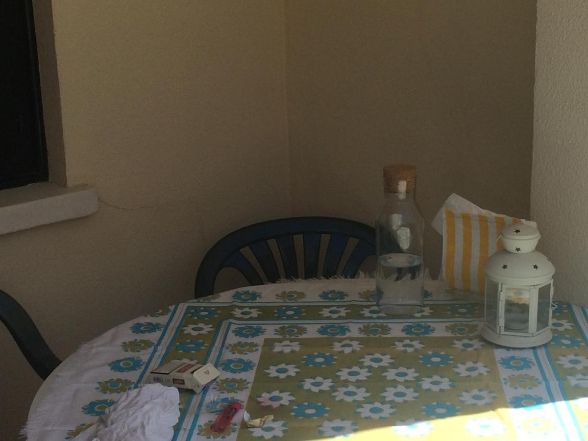 Apartamento La Mezquita Santa Pola Exterior foto