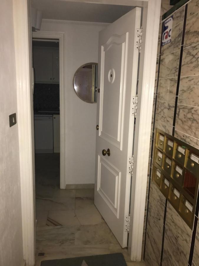 Apartamento La Mezquita Santa Pola Exterior foto