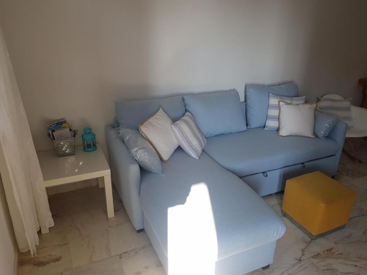 Apartamento La Mezquita Santa Pola Exterior foto