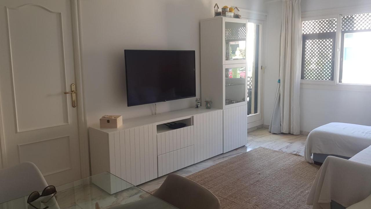 Apartamento La Mezquita Santa Pola Exterior foto
